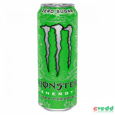 Monster Energy 0,5L Ultra Paradise