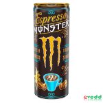 Monster Espresso 0,25L Vanillia