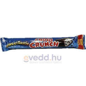 Sweet Tastic 60Gr Choco Crunch