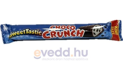 Sweet Tastic 60Gr Choco Crunch