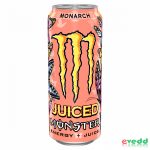 Monster Energy 0,5L Monarch En.+Juice