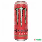 Monster Ultra Watermelon 0,5l CAN