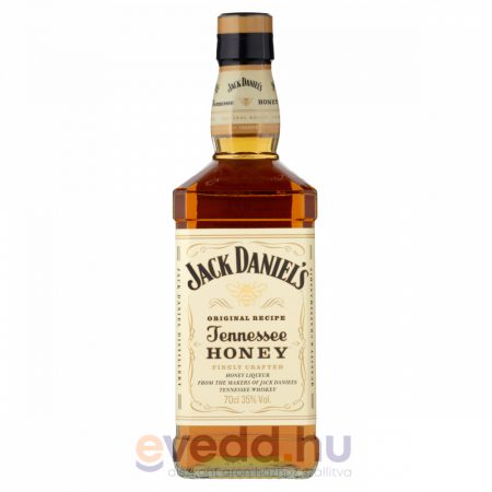 Jack Daniels 0,7L Honey