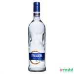 Finlandia Vodka Kókusz 0,7L