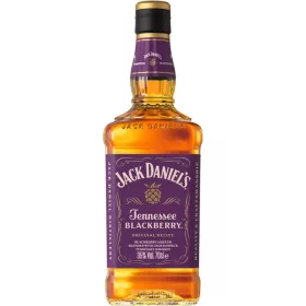 Jack Daniels 0,7L Blackberry Whiskey Liqueur 35% (DRS)*