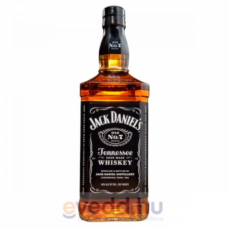 Jack Daniels Whisky 1L