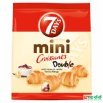 7 Days Mini Croissant 200Gr Kakaó-Vanília