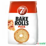 Bake Rolls 70Gr Pizzás