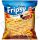 Fripsy 50Gr Barbecue Snack