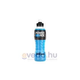 Powerade Zero Sportital 0,5L Mountain Blast (DRS)