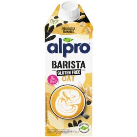 ALPRO Barista 750Ml Gluténmentes Zabital