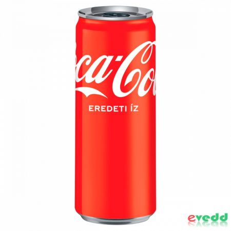 Coca Cola 0,25L