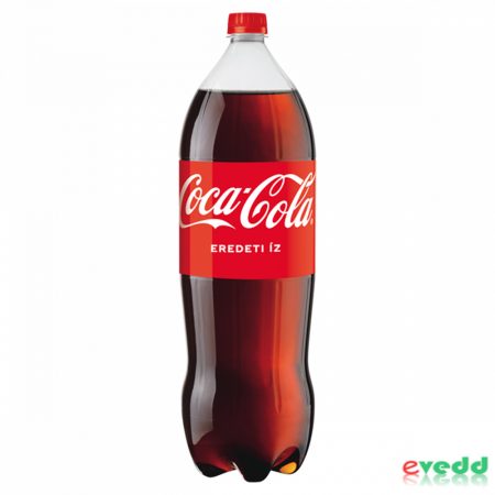 Coca Cola 2,25L