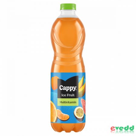 Cappy Ice Fruit Multi 1,5L
