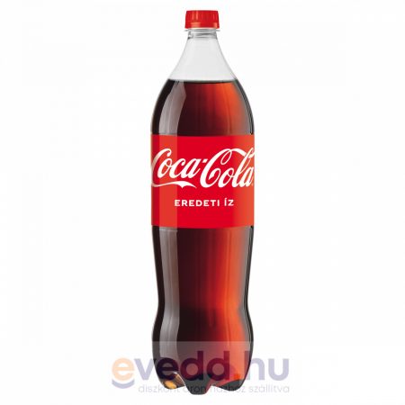 Coca Cola 1,75L