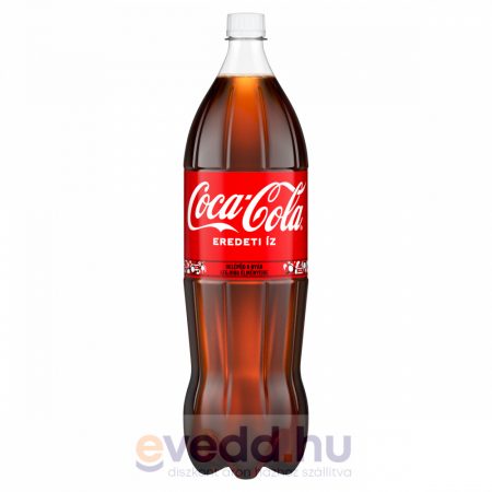 Coca Cola 1,75L