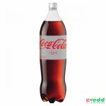 Coca Coca 1,75L Light