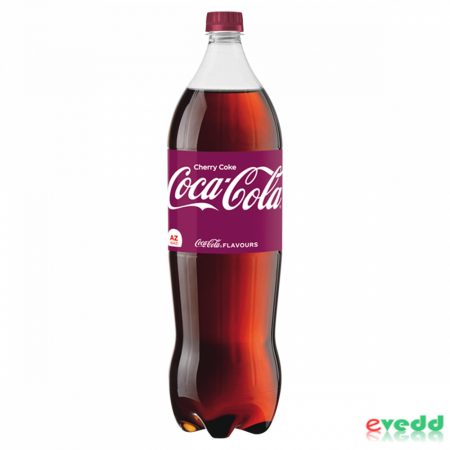 Cherry Coke 1,75L