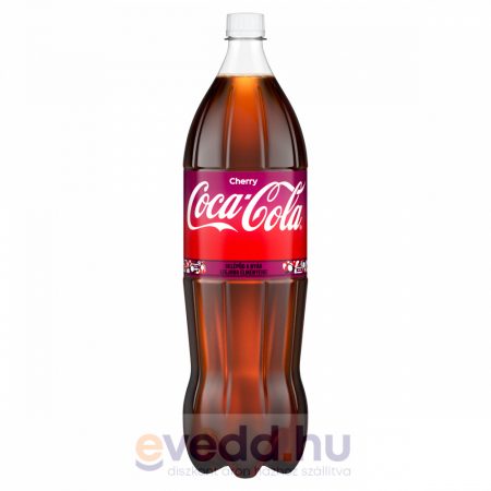 Cherry Coke 1,75L