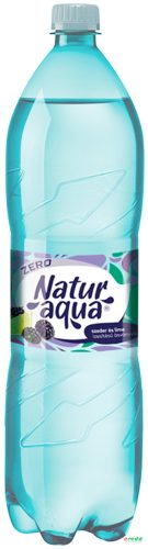 Naturaqua Emotion 1,5L Szeder-Lime Zero