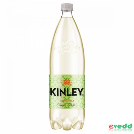 Kinley Mojito 1,5L