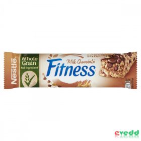 Fitness Müzliszelet 22,5Gr Tejcsokis