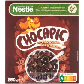 Chocapic Gabonapehely 250Gr Kakaós