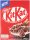 Kit Kat Gabonapehely 330Gr