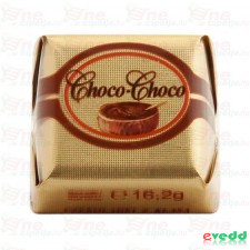 Solidar Kocka 16 Gr Choco-choco