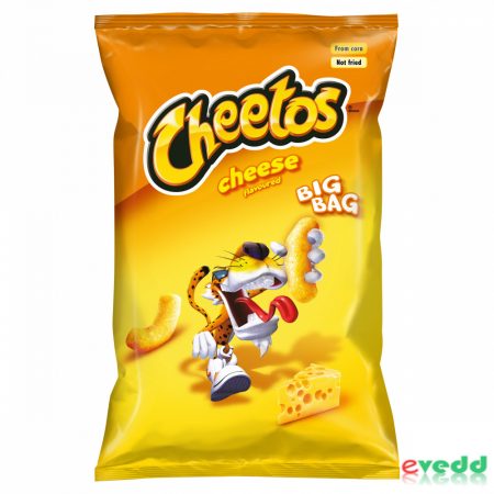 Cheetos Sajtos 85G 