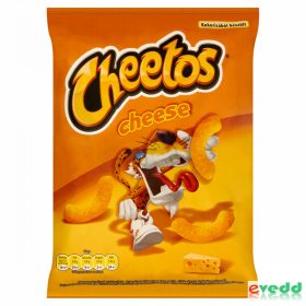Cheetos  Kukorica Snack 43Gr Sajtos