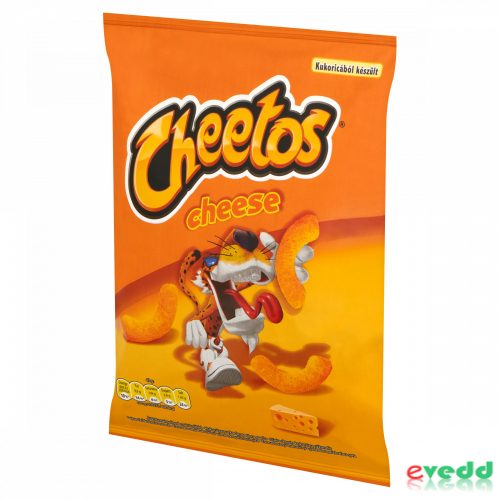 Cheetos  Kukorica Snack 43Gr Sajtos