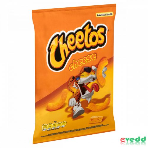 Cheetos  Kukorica Snack 43Gr Sajtos