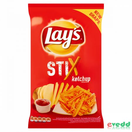 Lays Ketchup Stix 70G