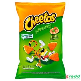Cheetos Kukorica Snack 85Gr Pizzerini