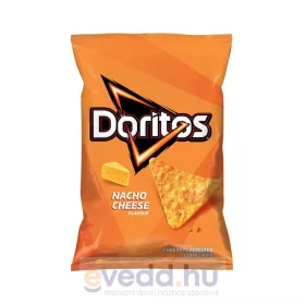 Doritos 90Gr Nacho Cheese