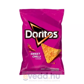 Doritos 90Gr Sweet Chilli