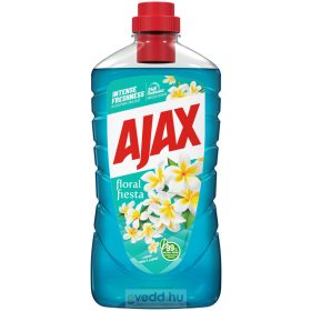 Ajax Floral Fiesta Lagoon 1L Általános Tisztítószer