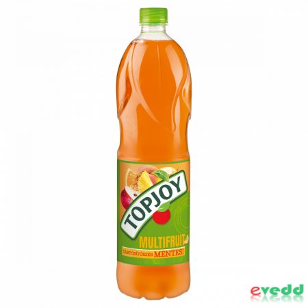 Topjoy Multifruit 1,5L