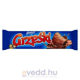 Goplana 36Gr Csokoládéba Mártott Kakaós Ostyaszelet