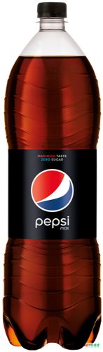 Pepsi Black 2L Lime