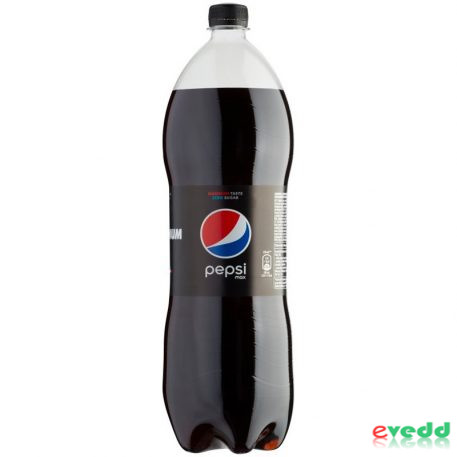 Pepsi Max 2L