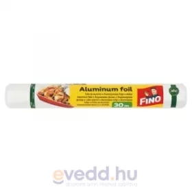 Fino 30M Alufólia