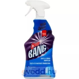 Cillit Bang 750Ml Fürdőszobai Spray
