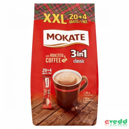 Mokate 3in1 XXL 
