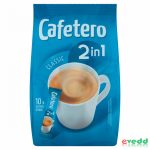 Cafetero 2In1 10*14G
