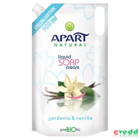 Apart Folyékony Szappan 900Ml Gardenia&Vanilia