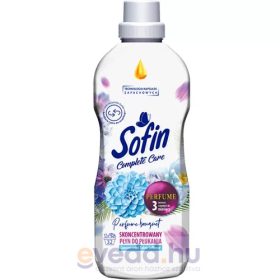 Sofin Öblítő 0,8L Complet Care&Perfume Bouquet
