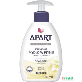 Apart Folyékony Szappan 300Ml Jasmine