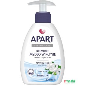 Apart Folyékony Szappan 300Ml Gardenia